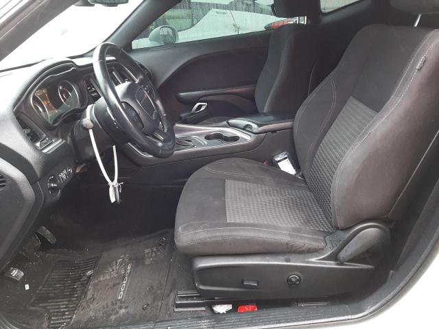 Photo 7 from auction – 2015 DODGE CHALLENGER with VIN 2C3CDZAG4FH704356