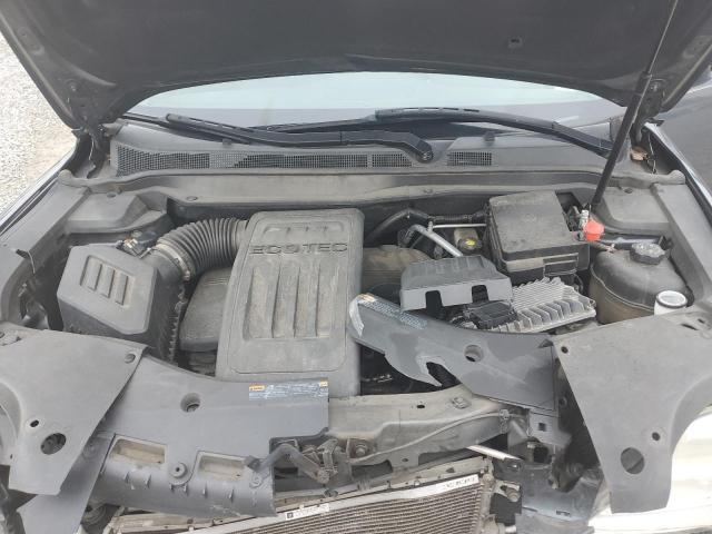 Photo 12 from auction – 2011 GMC TERRAIN with VIN 2CTALWEC5B6258868