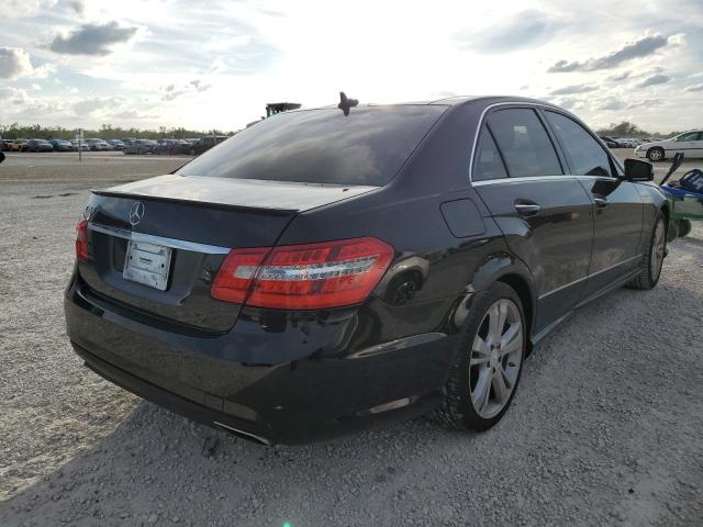 Photo 3 from auction – 2013 MERCEDES-BENZ E 350 with VIN WDDHF5KB2DA741074