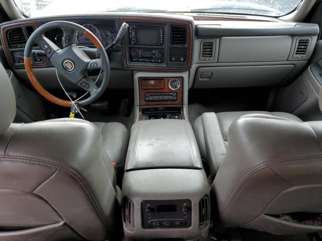 Foto 8 de la subasta – 2004 CADILLAC ESCALADE E con VIN 3GYEK62N84G234099