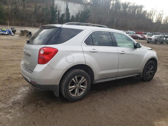 Photo 3 from auction – 2014 CHEVROLET EQUINOX LT with VIN 2GNFLGEK2E6121509
