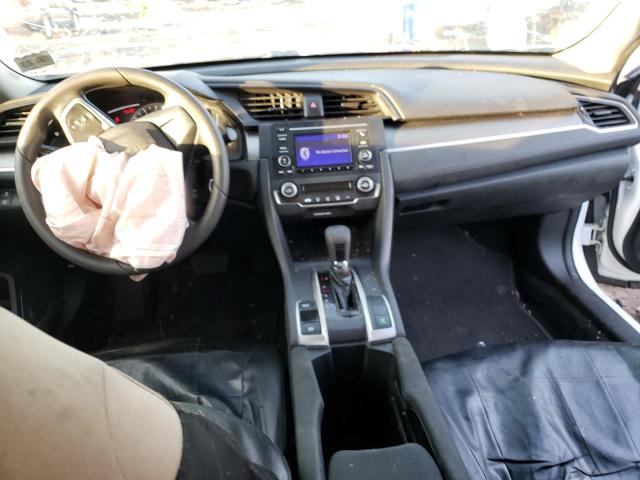 Photo 8 from auction – 2018 HONDA CIVIC LX with VIN 2HGFC2F59JH566429