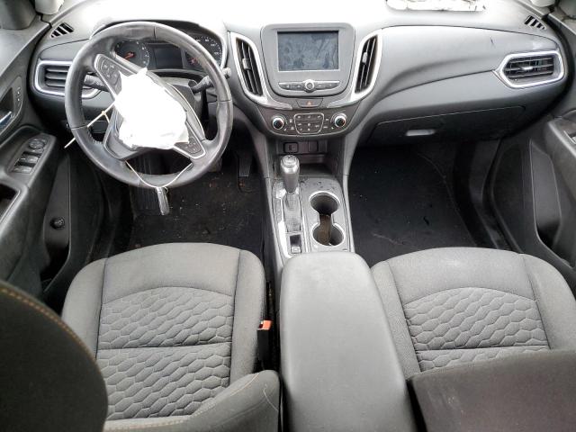 Photo 8 from auction – 2018 CHEVROLET EQUINOX LT with VIN 2GNAXKEX3J6187591