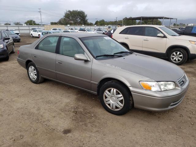 Photo 4 from auction – 2000 TOYOTA CAMRY with VIN 4T1BF22K0YU113058