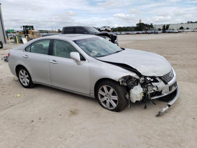 Photo 4 from auction – 2007 LEXUS ES 350 with VIN JTHBJ46G372086533