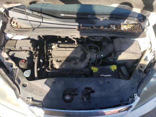 Photo 12 from auction – 2006 HONDA ODYSSEY EX with VIN 5FNRL38486B068211