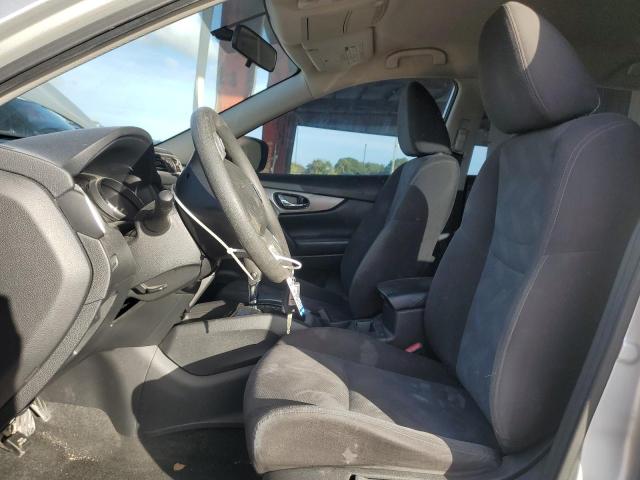 Photo 7 from auction – 2016 NISSAN ROGUE S with VIN KNMAT2MT3GP604770