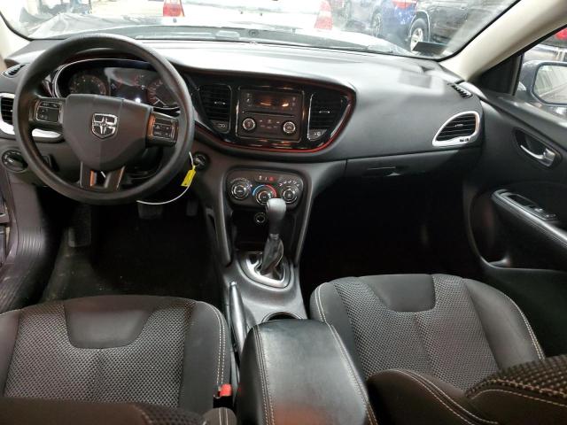 Photo 8 from auction – 2016 DODGE DART SXT with VIN 1C3CDFBB3GD689218
