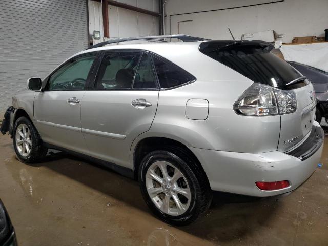 Photo 2 from auction – 2008 LEXUS RX 350 with VIN 2T2HK31U18C053206