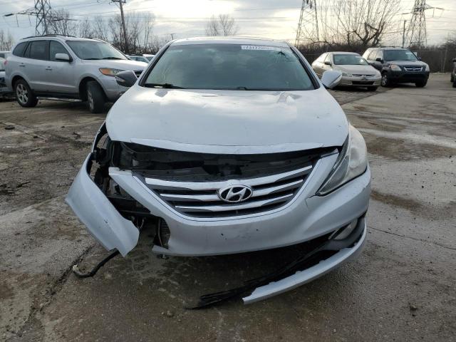 Photo 5 from auction – 2014 HYUNDAI SONATA SE with VIN 5NPEC4AC8EH935483