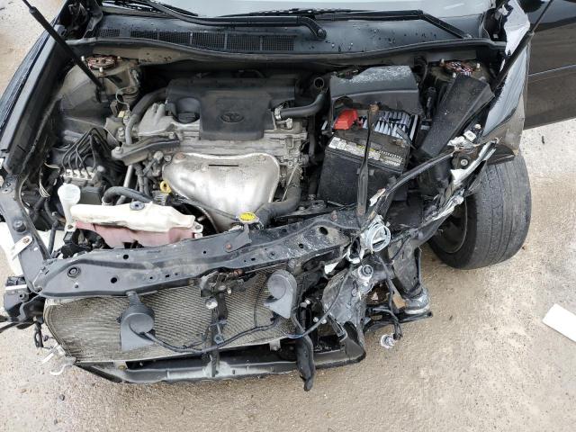 Photo 11 from auction – 2012 TOYOTA CAMRY BASE with VIN 4T1BF1FK7CU171651