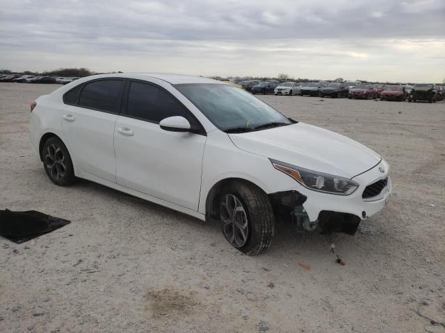 Photo 4 from auction – 2019 KIA FORTE FE with VIN 3KPF24AD1KE074910