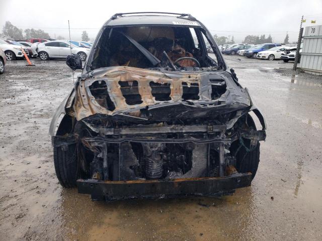 Photo 5 from auction – 2008 TOYOTA RAV4 with VIN JTMBD33V186079435