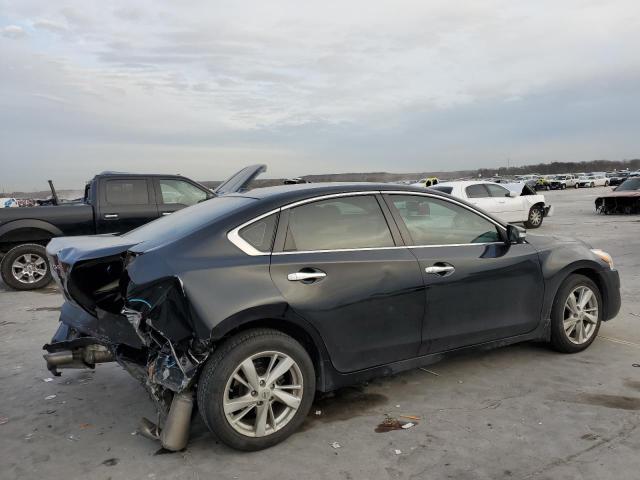 Photo 3 from auction – 2014 NISSAN ALTIMA 2.5 with VIN 1N4AL3AP4EC291543