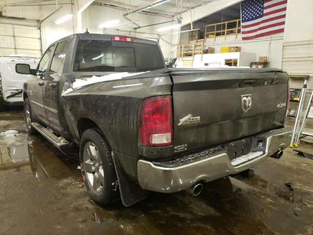 Photo 2 from auction – 2014 RAM 1500 SLT with VIN 1C6RR7GT3ES419341