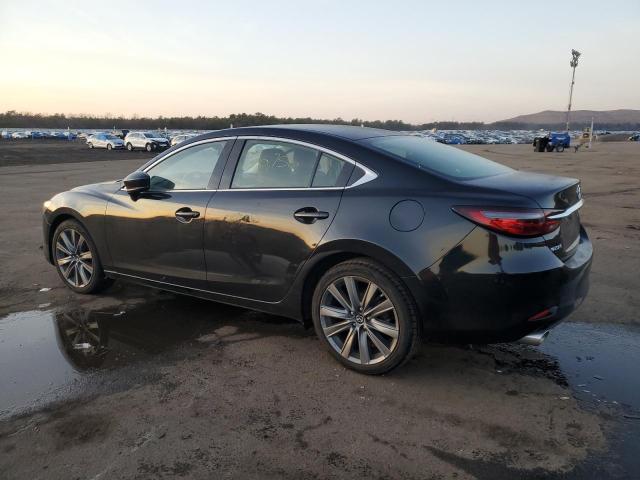 Photo 2 from auction – 2020 MAZDA 6 TOURING with VIN JM1GL1VM1L1515272