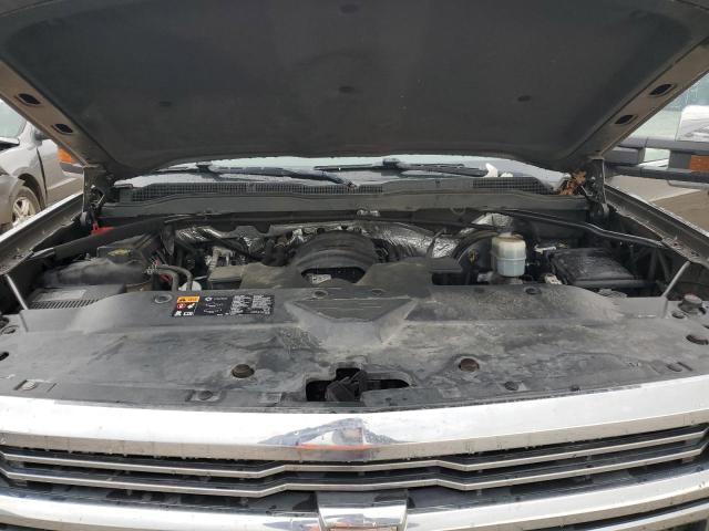 Photo 11 from auction – 2014 CHEVROLET SILVERADO with VIN 3GCUKTEC4EG292691