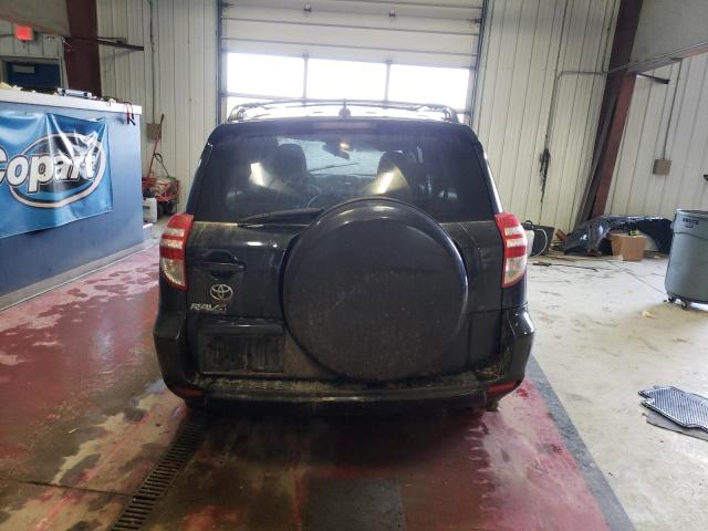 Photo 6 from auction – 2011 TOYOTA RAV4 with VIN 2T3ZF4DV4BW056623