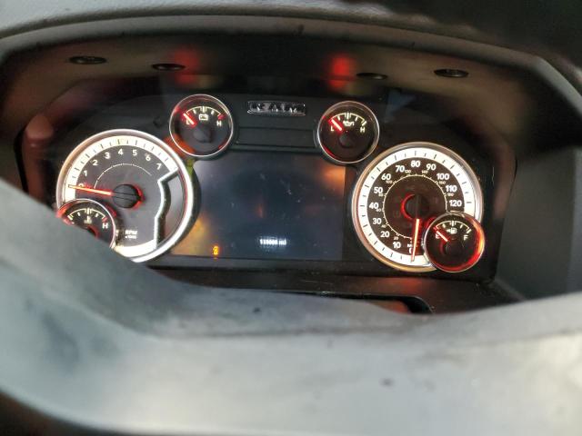 Photo 9 from auction – 2014 RAM 1500 with VIN 1C6RR7GT5ES123561