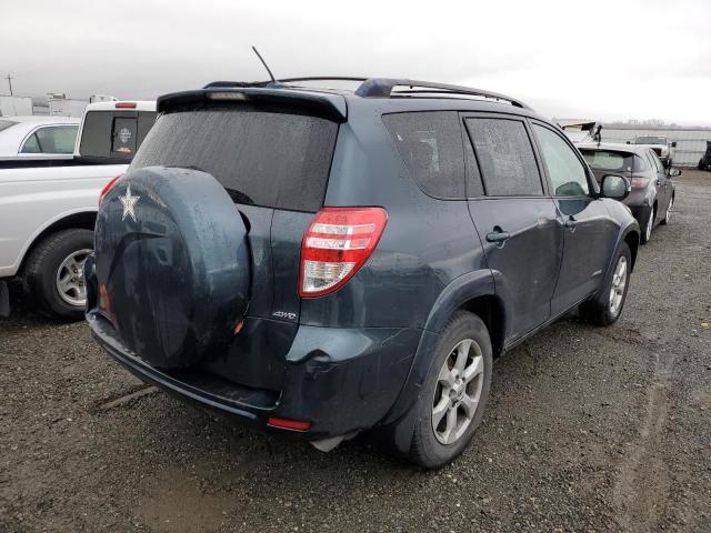 Photo 3 from auction – 2009 TOYOTA RAV4 LIMIT with VIN JTMBK31V09D006840