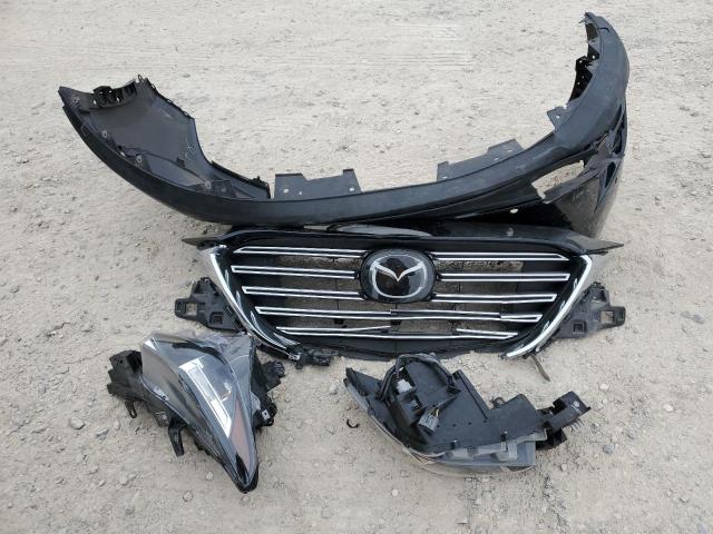 Photo 13 from auction – 2018 MAZDA CX-9 TOURI with VIN JM3TCACY2J0220678