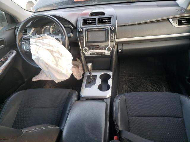 Photo 8 from auction – 2012 TOYOTA CAMRY BASE with VIN 4T1BF1FK1CU508055