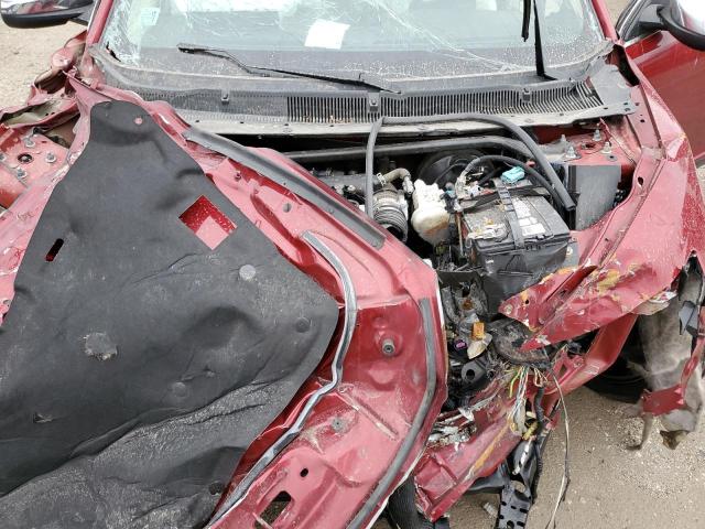 Photo 11 from auction – 2018 FORD TAURUS LIM with VIN 1FAHP2F84JG128375