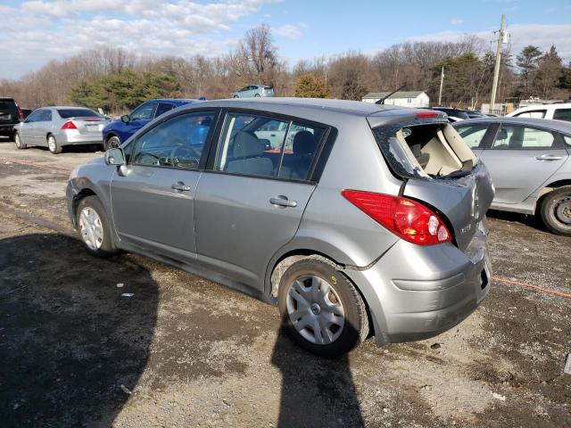 Photo 2 from auction – 2011 NISSAN VERSA S with VIN 3N1BC1CP9BL431055
