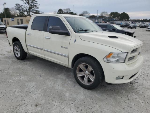 Photo 4 from auction – 2013 RAM 1500 ST with VIN 1C6RR6KT9DS518083