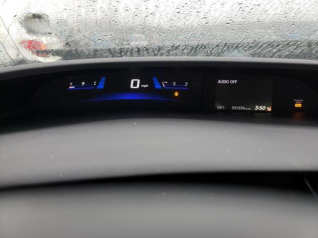 Photo 9 from auction – 2015 HONDA CIVIC EXL with VIN 2HGFB2F90FH509288