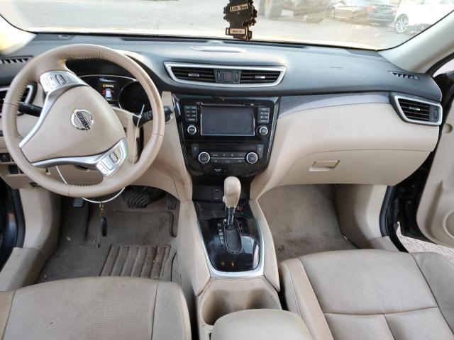 Photo 8 from auction – 2014 NISSAN ROGUE S with VIN 5N1AT2MTXEC870870