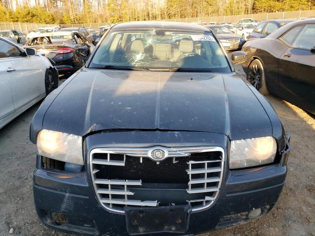 Photo 5 from auction – 2007 CHRYSLER 300 with VIN 2C3LA43R17H862987