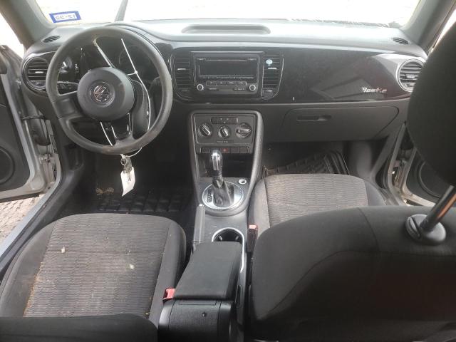Photo 8 from auction – 2013 VOLKSWAGEN BEETLE with VIN 3VWFP7AT3DM654563