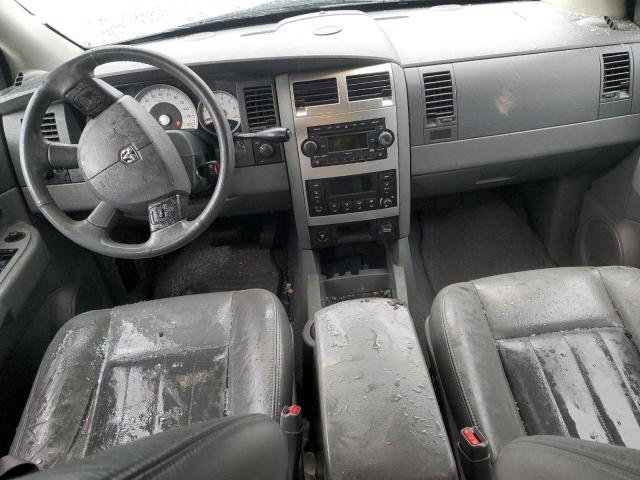 Photo 8 from auction – 2004 DODGE DURANGO LI with VIN 1D4HB58D24F216116