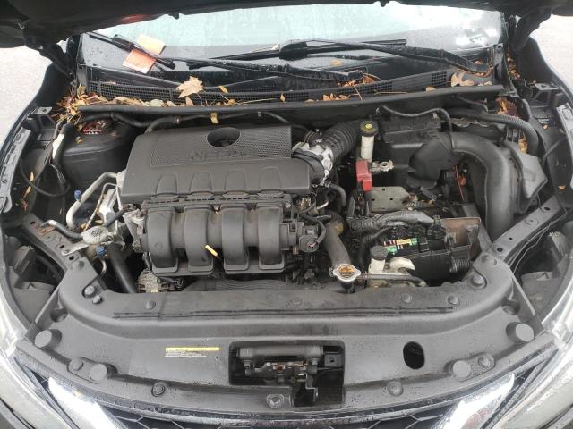 Photo 11 from auction – 2016 NISSAN SENTRA S with VIN 3N1AB7AP1GY239272