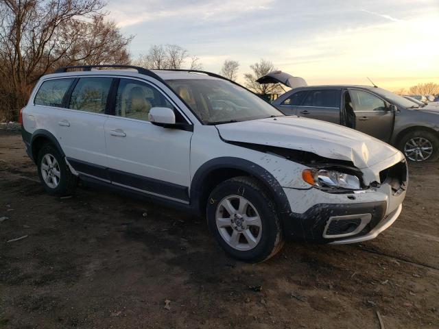 Photo 4 from auction – 2011 VOLVO XC70 3.2 with VIN YV4940BZ4B1095339