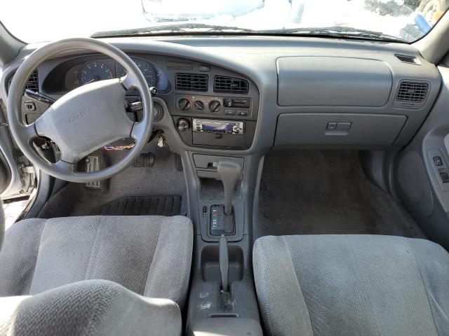 Photo 8 from auction – 1995 TOYOTA CAMRY LE with VIN JT2SK12E8S0334306