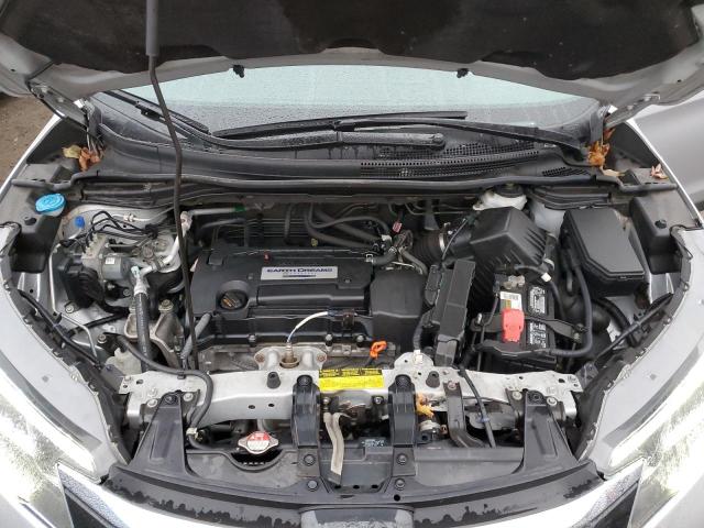Photo 12 from auction – 2015 HONDA CR-V EX with VIN 2HKRM4H52FH700729