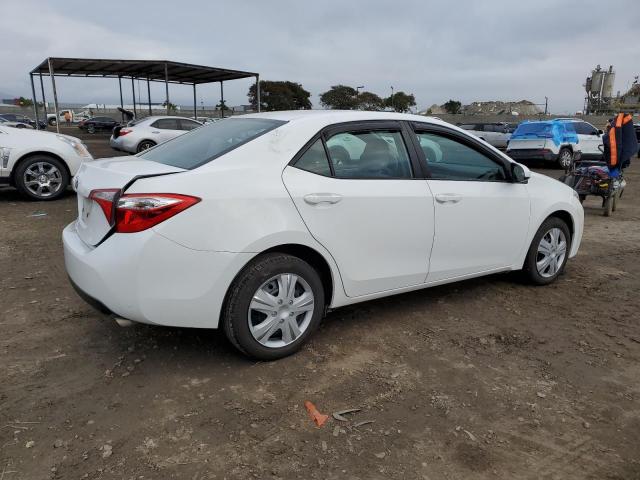 Photo 3 from auction – 2016 TOYOTA COROLLA L with VIN 5YFBURHE2GP490958