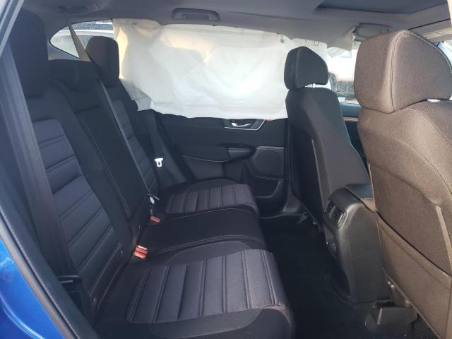 Photo 11 from auction – 2021 HONDA CR-V EX with VIN 7FARW2H54ME020880