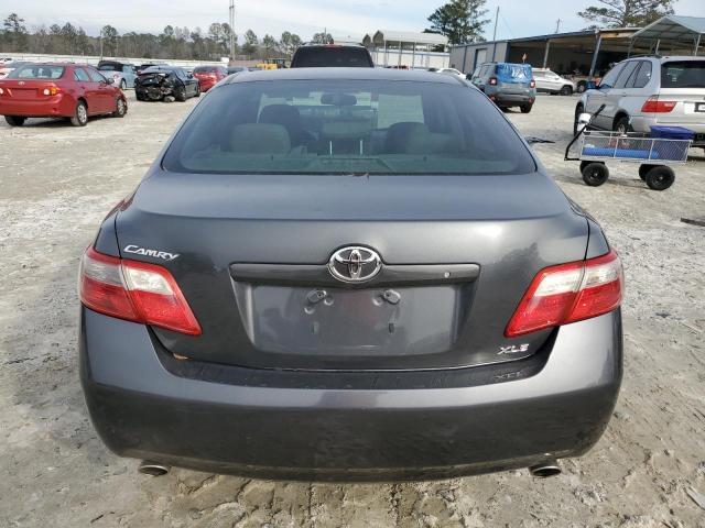 Photo 6 from auction – 2008 TOYOTA CAMRY LE with VIN 4T1BK46K18U565280