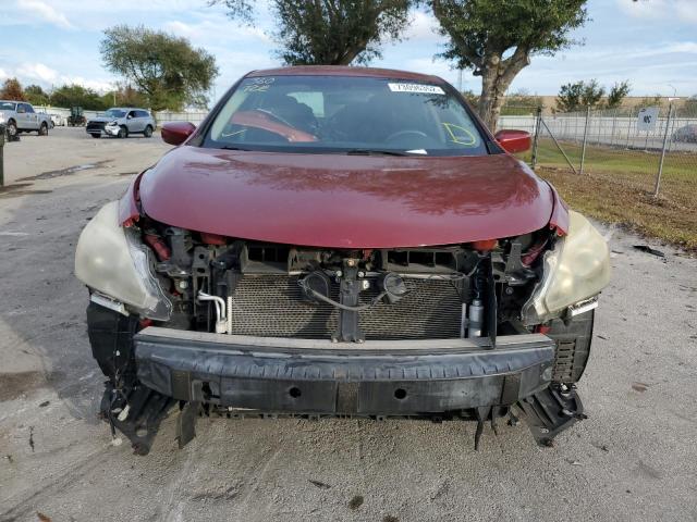 Photo 5 from auction – 2015 NISSAN ALTIMA 2.5 with VIN 1N4AL3AP0FC185771