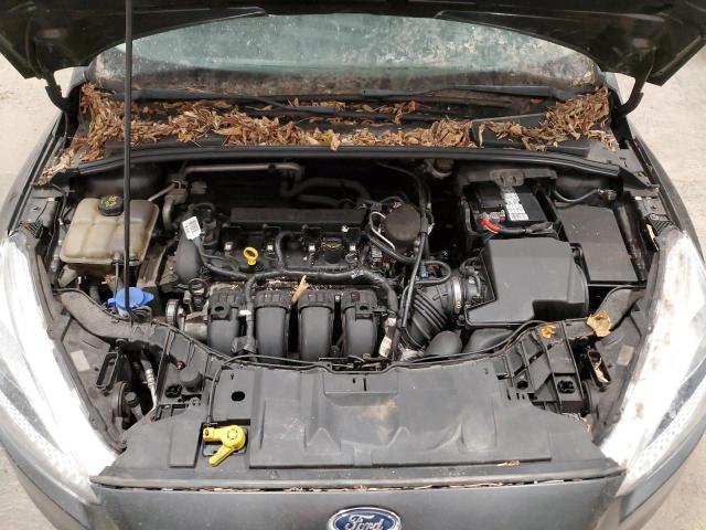Photo 11 from auction – 2016 FORD FOCUS SE with VIN 1FADP3F24GL314109