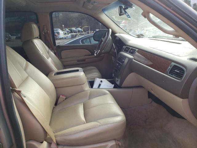 Photo 5 from auction – 2007 GMC YUKON with VIN 1GKFK13017R136895
