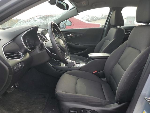 Photo 7 from auction – 2017 CHEVROLET MALIBU LT with VIN 1G1ZE5ST0HF180515