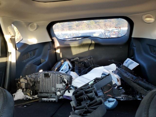 Photo 10 from auction – 2020 FORD EDGE TITAN with VIN 2FMPK4K95LBB29779