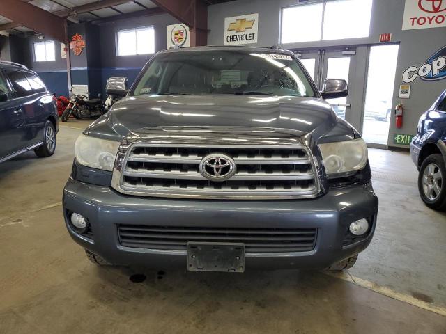 Photo 5 from auction – 2008 TOYOTA SEQUOIA LI with VIN 5TDBY68A18S003032