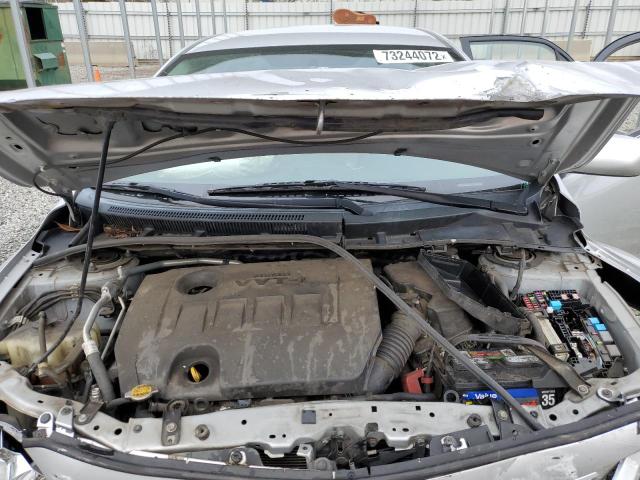 صورة رقم 11 من المزاد - 2013 TOYOTA COROLLA BA مع VIN 2T1BU4EE9DC112204