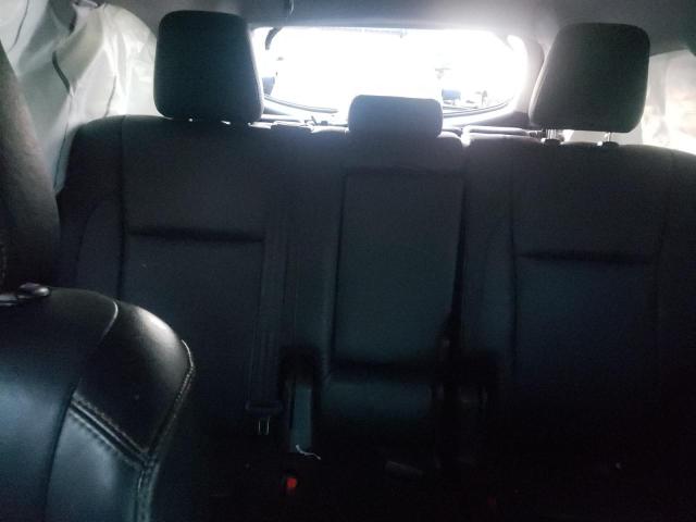 Photo 10 from auction – 2018 TOYOTA HIGHLANDER with VIN 5TDJZRFH1JS543870
