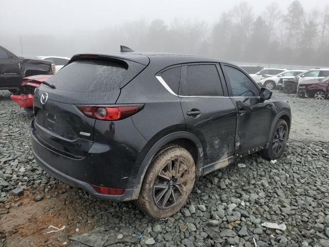Photo 3 from auction – 2018 MAZDA CX-5 TOURI with VIN JM3KFACM9J1418054